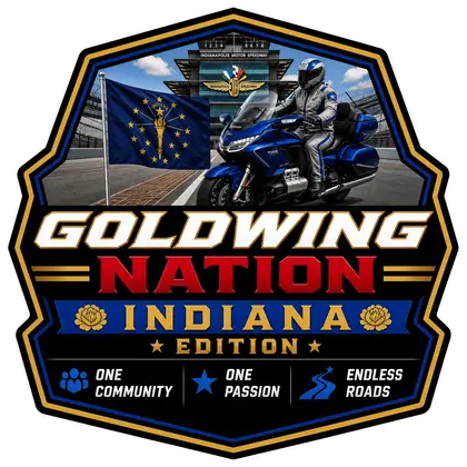 Indiana Honda Goldwing Nation