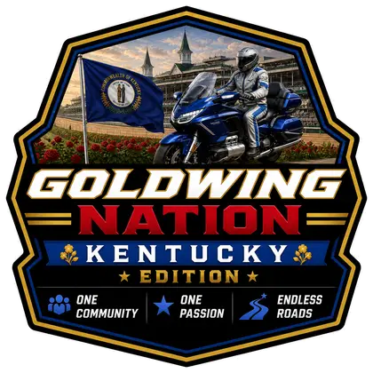 Kentucky Honda Goldwing Nation