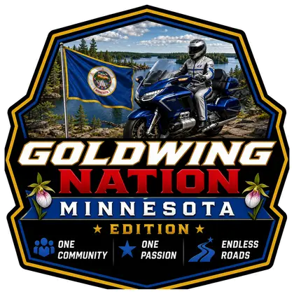 Minnesota Honda Goldwing Nation