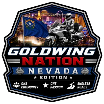 Nevada Honda Goldwing Nation