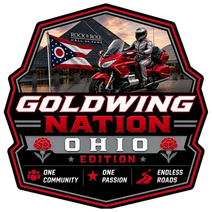 Ohio Honda Goldwing Nation