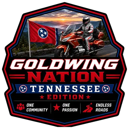 Tennessee Honda Goldwing Nation