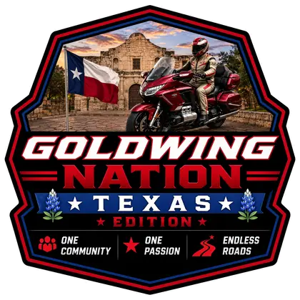 Texas Honda Goldwing Nation